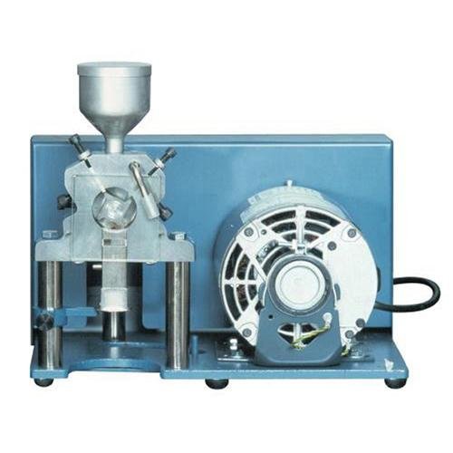 Tanco Willy mill LWM-3 CASTSTEEL