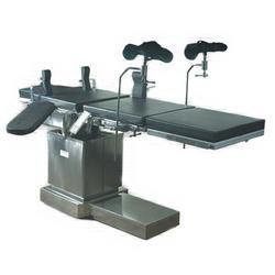 Tanvi Motorized C-armCompatible Operation TableWith Remote Control and maualbackup