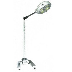 Tanvi Shadowless Lamp PadestalModel 20 Single DomeHalogen