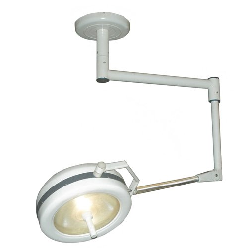 Tanvi ShadowlessLampZ Model20 Single dome withspring loaded arm Halogen