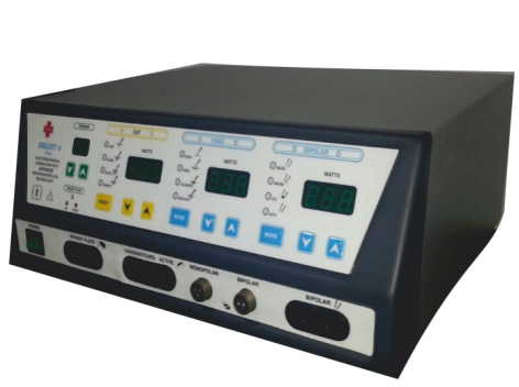 Tanvi Smart 4 cautery