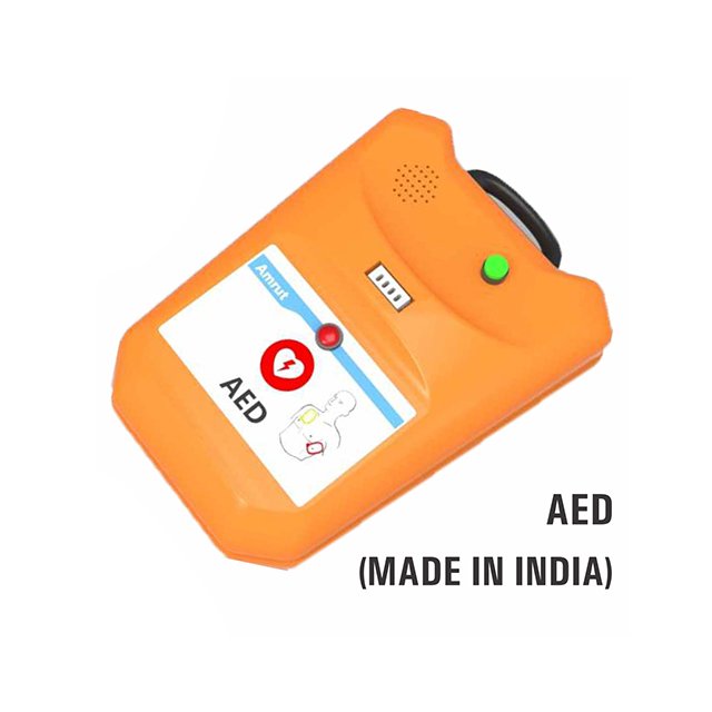 Technocare Amrutam AED (AED-1)
