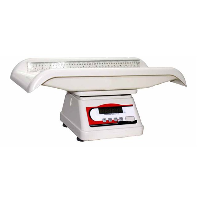 Technocare Baby weigt scale(small)