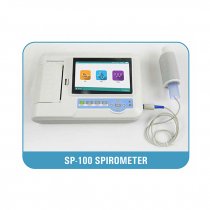 Technocare Desktop Spirometer
