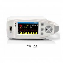 Technocare ETCO2 Monitor TM-109