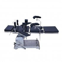 Technocare Hydraulic Table (TM-H1)