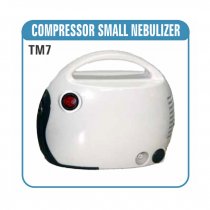 Technocare Nebulizer small (TM-7)