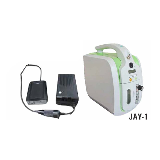 Technocare Portable Car oxygenconcentration JAY - 1