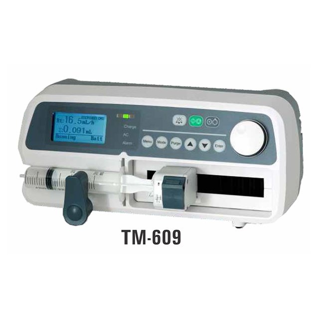 Technocare Syringe Pump TM-609