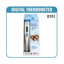 Technocare Thermometer (dt-01)