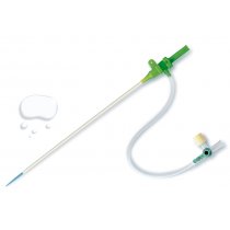 TERUMO RADIAL ANGIOGRAPHY SHEATH 5 FR.7CM(RS*A50G07SQ)