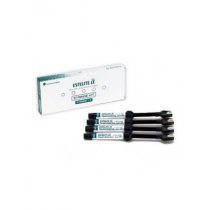 Tokuyama Estelite Alpha Syringe - Kit