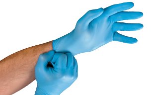 Touch N Touch Nitrle Gloves