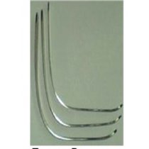 Toungue Depressor Set Fo 3 Blades