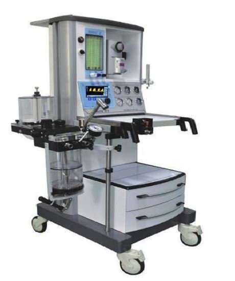 Trimline Anesthesiaworkstation (Elite 915)