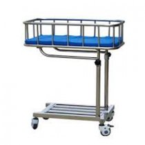Try Elevation Baby Trolley - 02