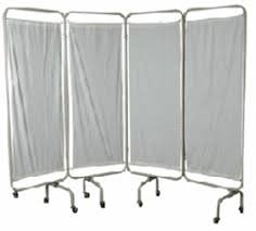 Try Elevation Bed Side Screen- SS