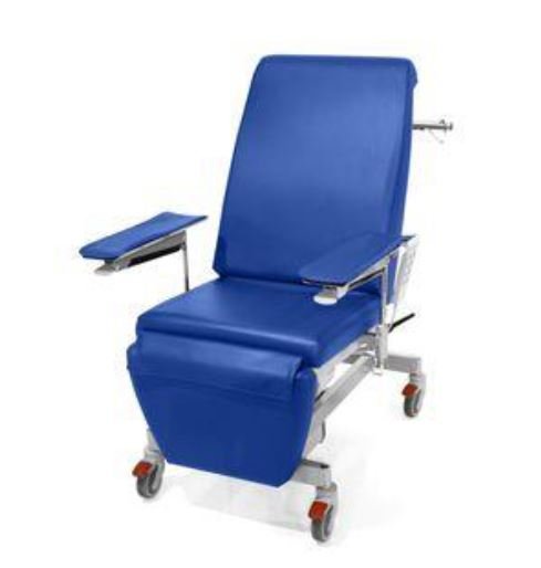 Try Elevation Blood DonorChair - 01
