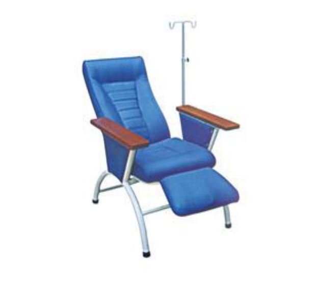 Try Elevation Blood DonorChair - 02