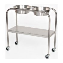 Try Elevation Bowl Stand - 04