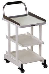 Try Elevation Drug trolley -01 (3 tray)