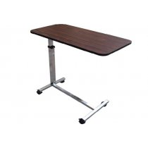 Try Elevation Food Trolley - 01