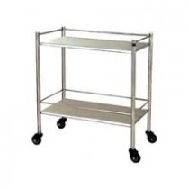 Try Elevation Hospital Instrument Trolley - 01