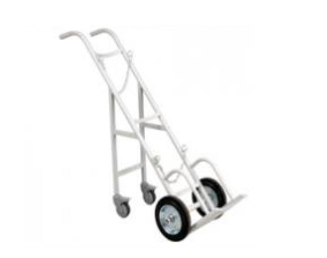 Try Elevation Oxygen CylinderTrolley - 01