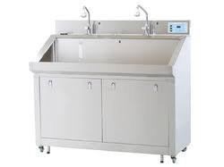 Try Elevation Scrub Station