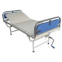 Try Elevation Semi Fowler Bed - 03