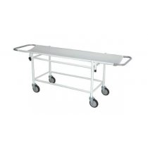 Try Elevation Stretcher Trolley - 02