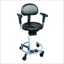 Two M Motorized Surgeon Stool MMS 2012