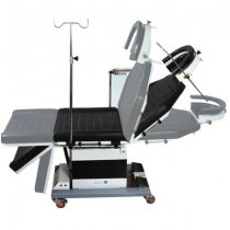 Two M Ophthalmic Mobile Operating Table Pot 360