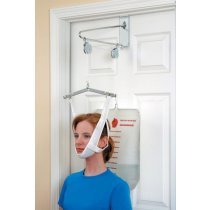 Tynor Cervical Traction Head Halter G10 Universal