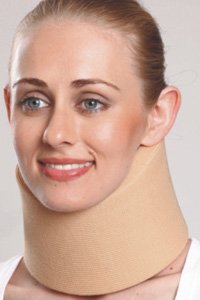 Tynor Tynor Cervical CollarSoft B07 Medium