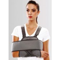 Tynor Universal Shoulder Immobilizer C02 Medium