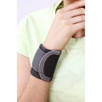Tynor Wrist Brace with Double Lock E05 Medium