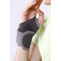 Tynor Wrist Brace with Thumb E06 Universal