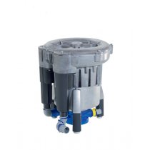 Unicorn denmart Suction with wet line fuction Model-VMAX 1250 (Suitablefor 3 Dental chair)