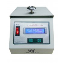Unique Digital Glass Beed Sterilizer(1 year warranty)