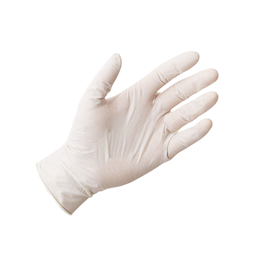 Unisoft Latex Gloves (Medium)