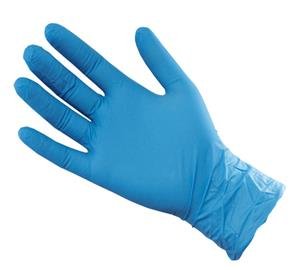 Unisoft Nitrile Gloves (Large)