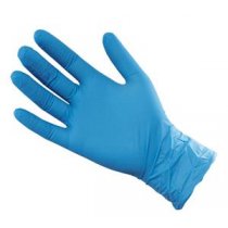 Unisoft Nitrile Gloves (Medium)