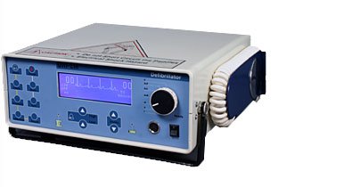 Universal DefibrillatorDefib-lll