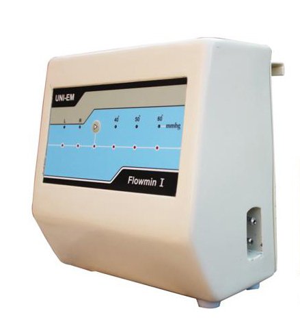 Universal DVT FLOWMIN1(Intimittent Comparison)