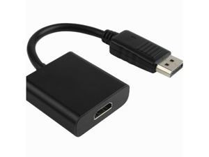 Universal DVT Secure Connector single Male/female