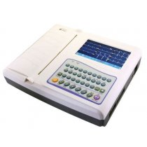 Universal ECG CARDIOMIN 12 B