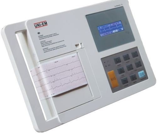 Universal ECG CARDIOMIN 3C
