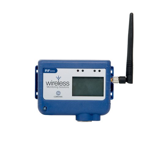 Universal MultiparameterWireless Connectivity