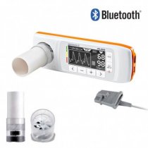 Universal Spirometer (Bluetooth based)